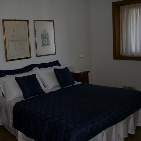 B&B Casa Incantata Revò Kamer foto