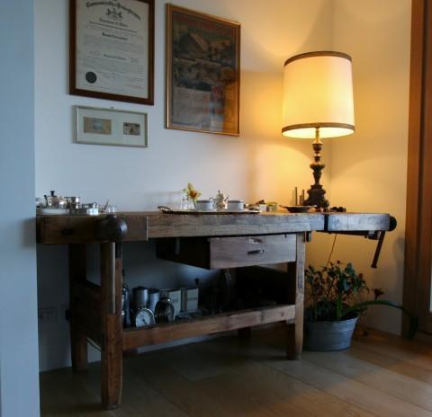 B&B Casa Incantata Revò Buitenkant foto