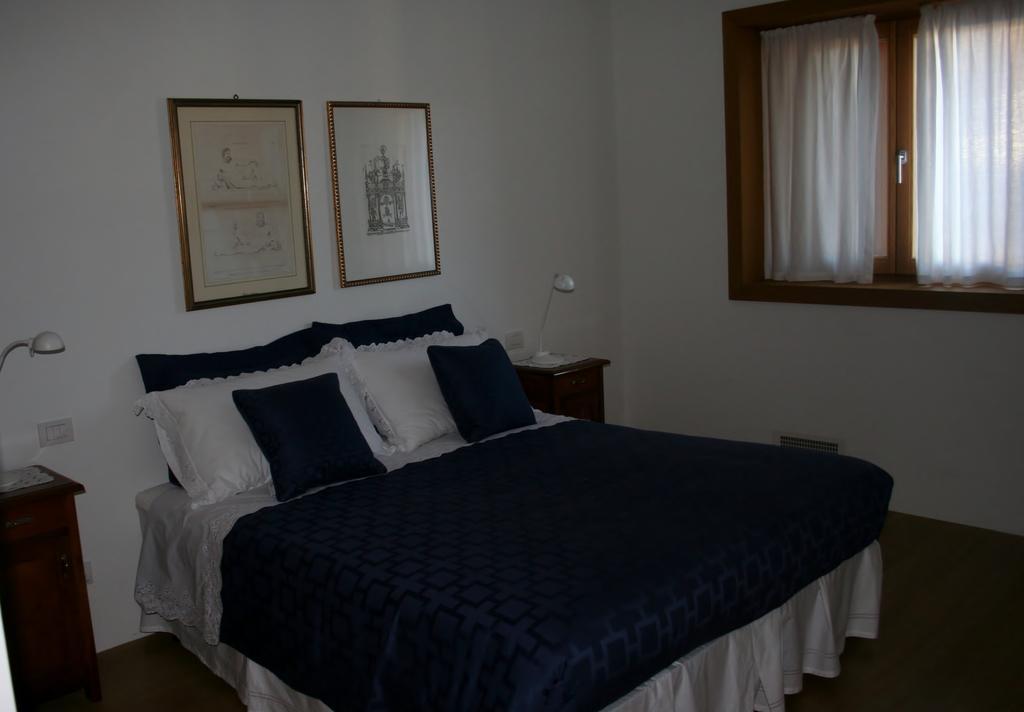 B&B Casa Incantata Revò Kamer foto